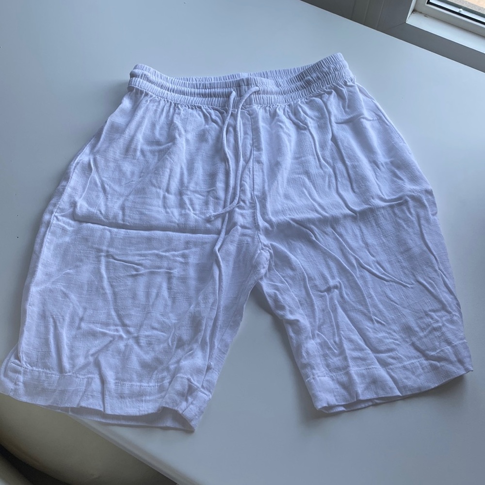 437 shorts